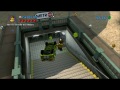 Let's Play: Lego City Undercover | Folge #111 - Auburn 100% 5/6
