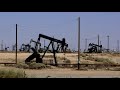 Pumpjack City