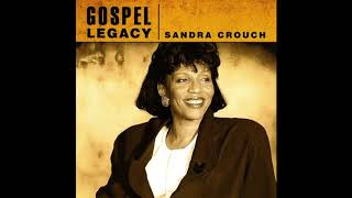 Watch Sandra Crouch My Soul Loves Only You video