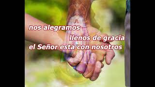 2021 04 15 JUEVES EVANGELIO HERMANA PATRICIA