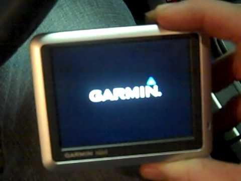 How To Install Micro Sd Card In Garmin Nuvi 1450