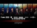 L.L.JUNIOR-HORUS-IGNI-YOUNG G-GOORE-GINO-HEKIII-JBOY (Legends...