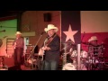 Johnny Lee live at the Lumberyard in Roscoe, Texas, Part 2