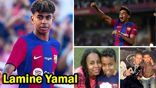 Lamine Yamal || 8 Facts You Might Never Know About Lamine Yamal