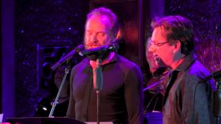 Watch Sting Waters Of Tyne video