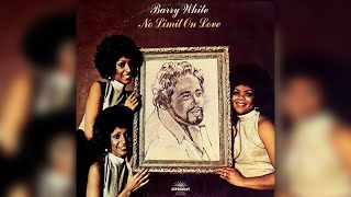 Watch Barry White Your Heart And Soul video