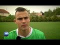 Kárpát Expressz 2015.05.02 - Felvidék - Székelyföld történelmi focimeccs