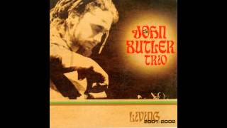 Watch John Butler Trio Home Is Where The Heart Is video