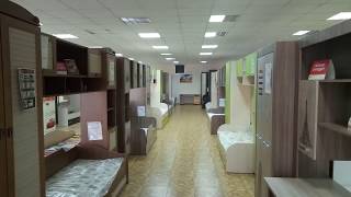 Видео Магазин детской мебели Sweet Home в Ростове-на-дону и Краснодаре от Sweet Home, Детская улица, Ростов-на-Дону, Россия
