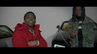 Omb Peezy Ft. Yfn Lucci - Hustle