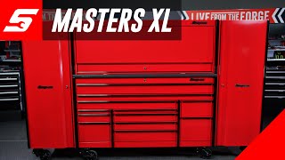 MASTERS XL I Snap-on Product