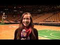 Lakers Vs. Celtics Shootaround: Nick Young, Kendall Marshall, Clear Air After Fight, Manny Harris