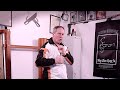 Wing Chun with James Sinclair - Combination Punches for Beginners
