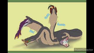 Furry Vore 17