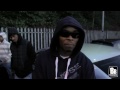 Beluga Ice, Marlie, Anyway & Jay Kwame - Black Budget Spotlight Prestyle [Freestyle Video] BB.TV