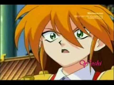 Julia Beyblade