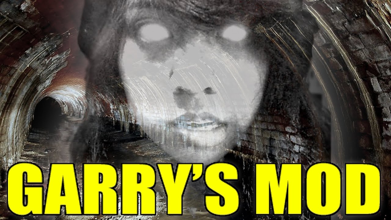 Как сделать невидимую камеру в garry's mod