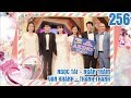 VỢ CHỒNG SON | VCS #256 UNCUT | Mang nải chuối xanh đi thăm vợ ốm - Đòi hôn bị chửi biến thái 😂