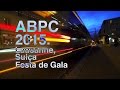 ABPC 2015 Lausanne, Suiça - Festa de Gala ABPC 2015 Lausanne, Suiça - Festa de Gala
