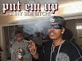 CRIME BOSS "PUT EM UP" CLASSIC TRACK SUAVE HOUSE