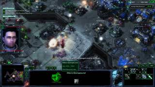 StarCraft 2: 3-Person Co-op (Wings of Liberty) 15