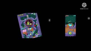 Wheres My Water Cranky Where Is My Water Swampy Fail