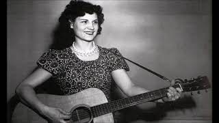 Watch Kitty Wells Rise And Shine video