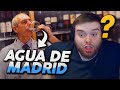 REACCIONANDO A UN EXPERTO DE AGUA | ¿QUIÉN TIENE LA MEJOR AG...