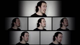 Deep River - Acapella Arrangement