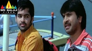 Rama Rama Krishna Krishna - Priya Anand, Ram & Srinivas Reddy Comedy Scene