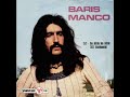 Barış Manço - Ben Bilirim Ben Bilirim (45'lik) (1975) klip izle