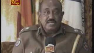High Speeding Resulted In The Death Of Sripathi Soriarachchi