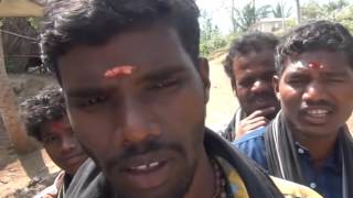ATTAPADI WATER SCARCITY VO