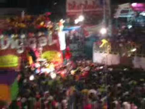Kanaval Haiti Krezi Mizik
