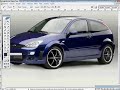 Virtual Tuning Photoshop