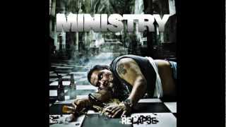 Watch Ministry 99 Percenters video