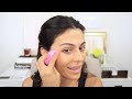 Winged Eyeliner & Smoky Eye Makeup