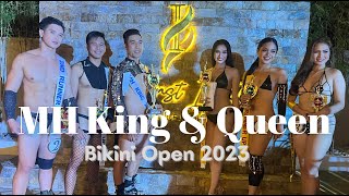 MH King & Queen Bikini Open 2023
