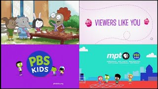 Pbs Kids Program Break 2022 Mpt