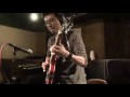 Super guitarist Nao Teraya - Honeysucle Rose(from 3rd CD "Three")