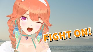 Kiara Inspires Youtakanashi Kiara Hololive En