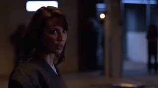 Arrow 7x05 Talia fights Oliver (HD)