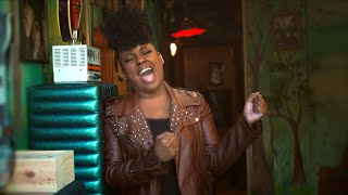 Watch Ledisi Anything For You video