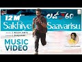 LOVE 360 | Sakhiye | Music Video | Sanjith Hegde | Praveen | Rachana Inder | Arjun Janya | Shashank