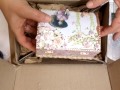 Handmade Gift From Belinda (Junkshopjunkie) - jennings644