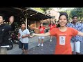 Senam Korea Pa Martadinata images Senam Korea Pa Martadinata