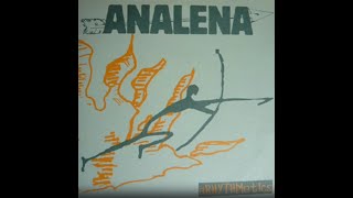 Watch Analena Confide In Me video