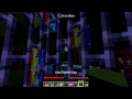 Minecraft - BOLA DE LUCKY BLOCK ARCO ÍRIS! - PVP MINI GAME