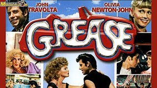 Watch John Travolta Grease Megamix video