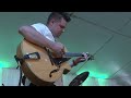 Guitar Summit Featuring The Bill Heid Trio- Psy Ops- Live @ the Summer Solstice Jazz Festival